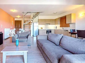 Apartment Epar.Od. Kalonichti-Saitouron - 3