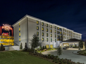 Boomtown Casino & Hotel New Orleans