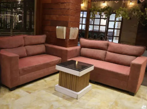 Stoneberry Resorts