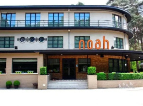 boutique hotel noah