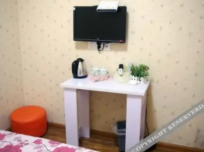 Xinshiguang Hotel Yangzhou University City
