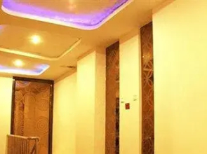 Fashion Hotel Dalian for a Long Time