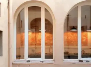 Velvet Loft - Santo Spirito Apartment