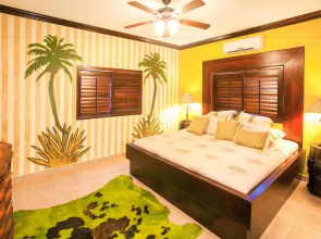 Sunset Villas11C Villa Isla Bonita