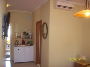Devivi Apartments