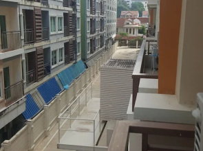 Phuket Villa Condominium