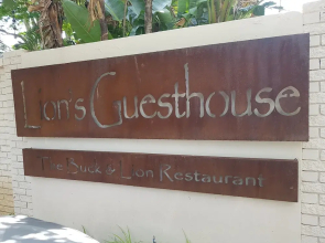 Lions Guesthouse