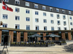 Hotel Svendborg