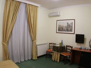 Delia Accommodation
