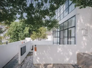 NanJing Midsummer Boutique Hotel