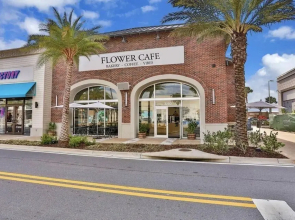 Caribbean Dreamin Vibrant Margaritaville Resort