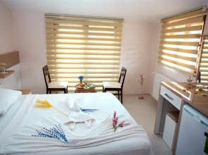 Ata Hotel Cameli