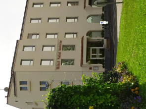 Sure Hotel by Best Western Angouleme