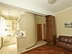 Апартаменты Prime Host на Тверской