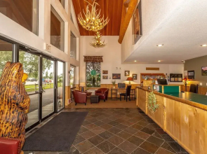 Wonderstone at Glacier