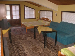 Hotel Barba Yani