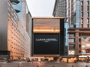 Luma Hotel
