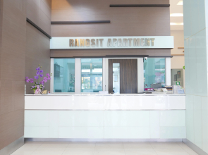 Rangsit Apartment I