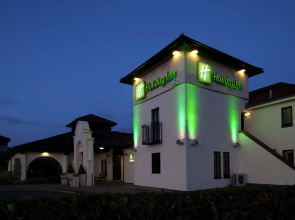 Holiday Inn Birmingham Bromsgrove by IHG