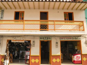 Hotel Felicina