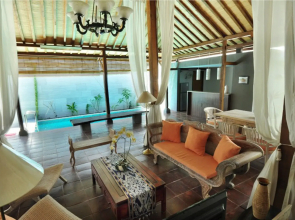 d'Lima Hotel & Villas