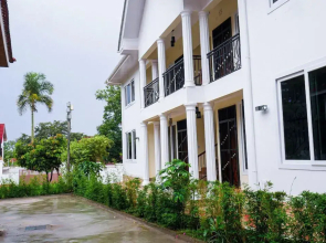 VvEK BED AND BREAKFAST APARTMENT