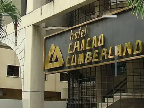 Hotel Chacao Cumberland