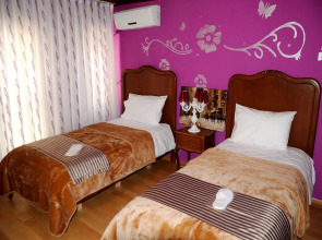 Taksim Palace Hotel Apart