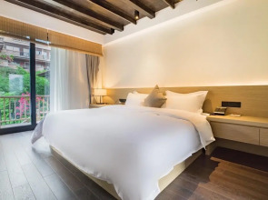 Wujing Shanhaijian Hotel