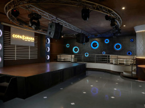 Radisson Blu Resort Goa Cavelossim Beach