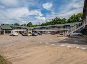 Motel 6 Attalla, AL GA