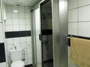 Nicks Hotel Apartments