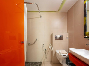 Steris Elegant Beach Hotel