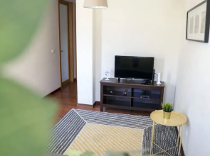 Apartamento Oceanus Park