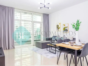 Bloomfields El Yacout 1BR Muror