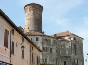 Le Torrette - Castello Rocca Grimalda