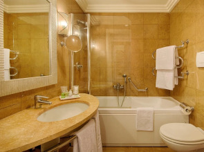 NH Catania Parco Degli Aragonesi