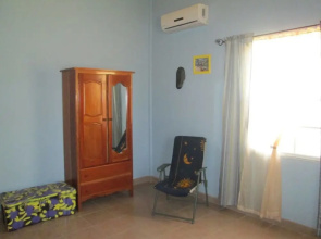 Slo-n-Ez Villa
