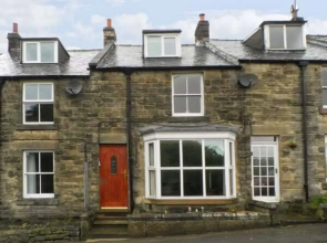 St. Heddas Cottage