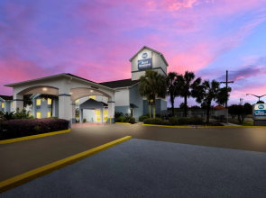 Best Western Morgan City Inn