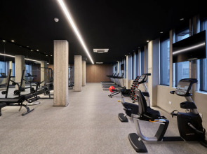 Almarena Puerto Retiro Affiliated by Melia