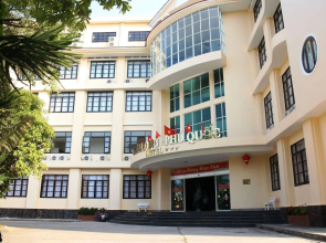 Cuu Long Phu Quoc Resort