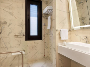 Tryp by Wyndham Istanbul Atasehir