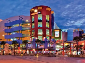 Daytona Beach Club 320 - Daytona Dreamin'