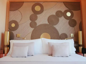 Room Mate Macarena, Madrid Gran Vía