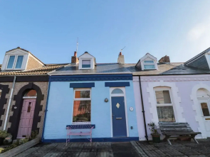 Cowrie Cottage