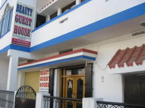 Goroomgo Beauty Guest House Bodh Gaya