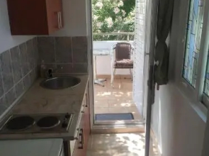 Apartments Sveti Stefan MNE