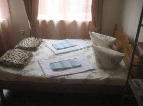 Comfort And Coziness Guest House