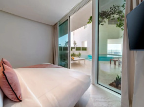 FIVE Jumeirah Village Dubai